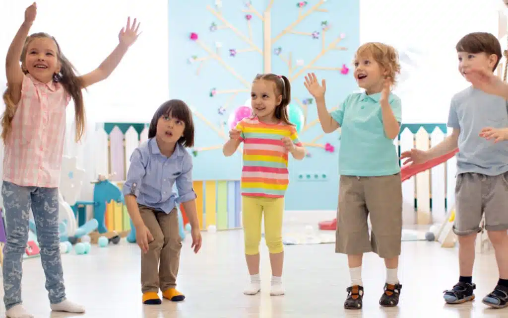 Physical Development