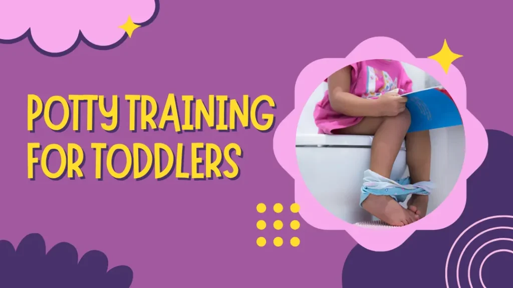 Potty Training