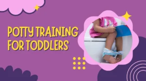 Potty Training