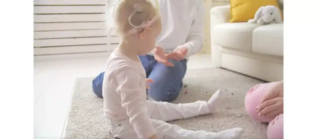 Potty Training for Children with Special Needs