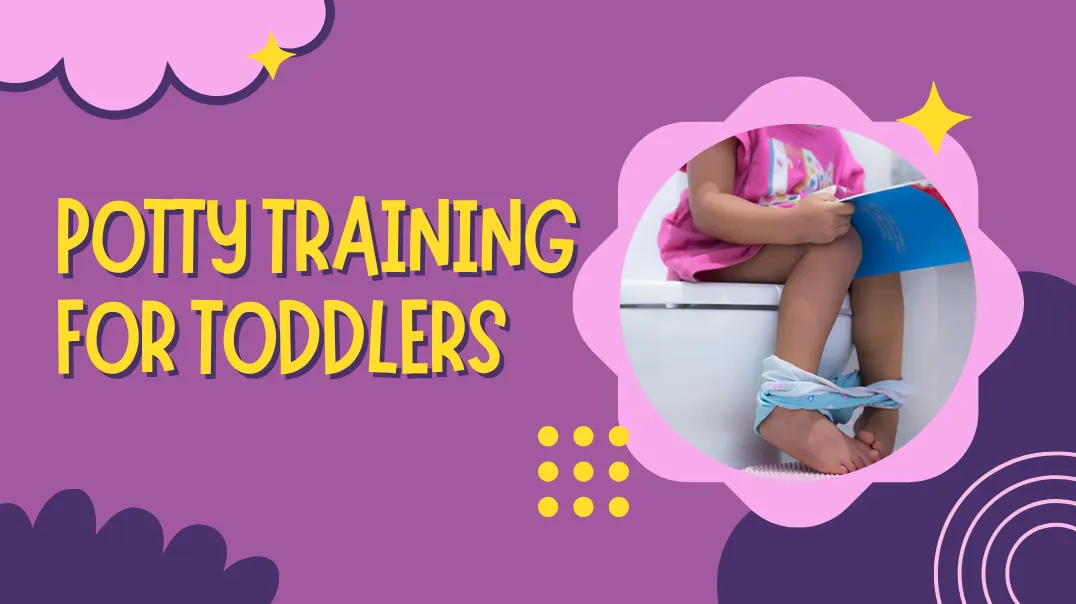 Potty Training