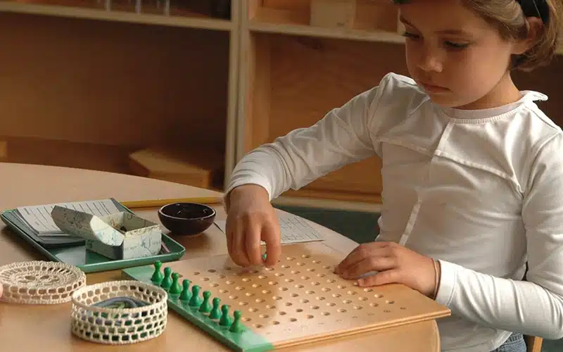 Preschool (Ages 3-6)