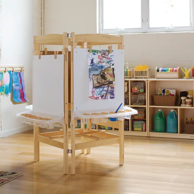 Preschool Art Furniture