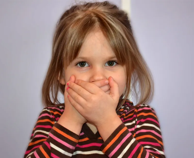 Selective Mutism