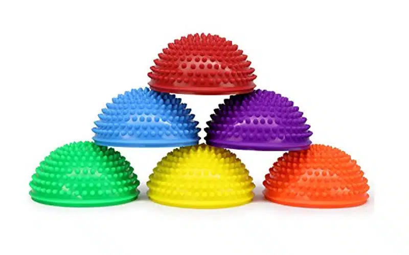 Sensory Stepping Stones