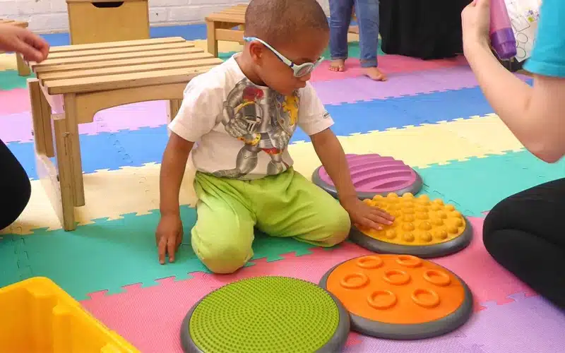Sensory Toys 1 Sensory Toys