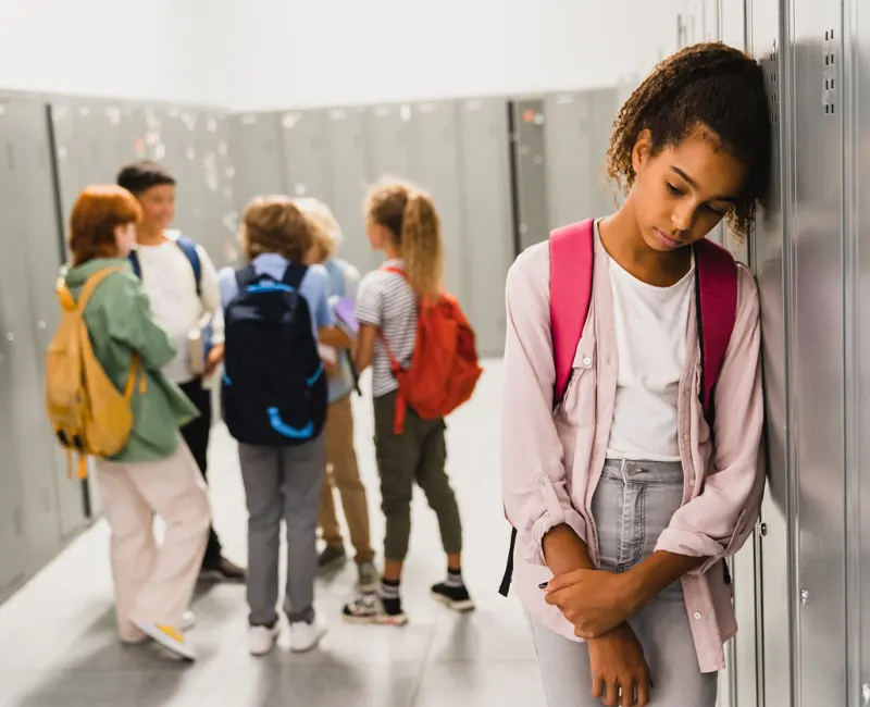 Social Anxiety Disorder