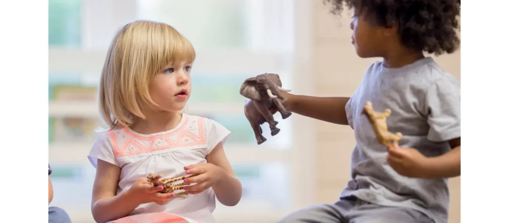 Social Emotional Development