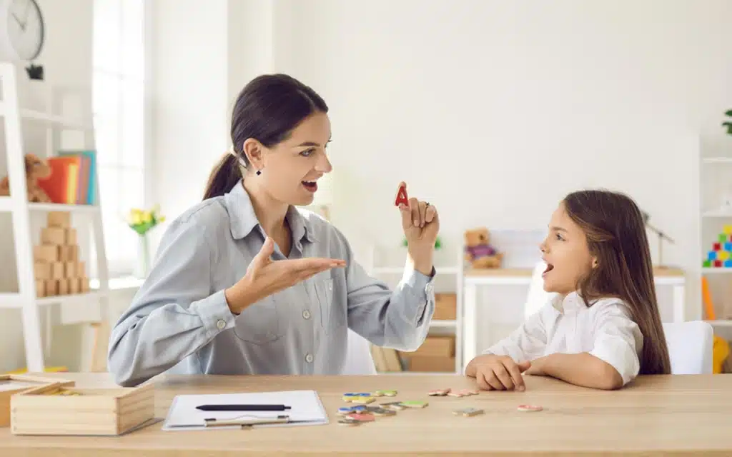 Social and Language Development