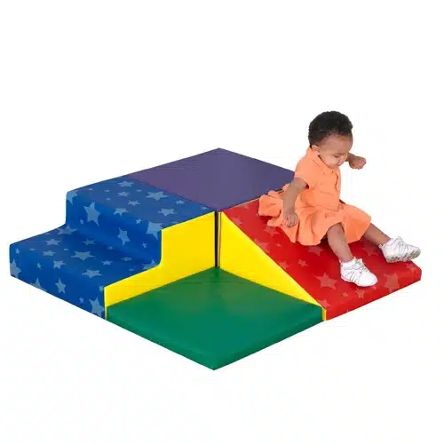 Soft Play Corner Colossus