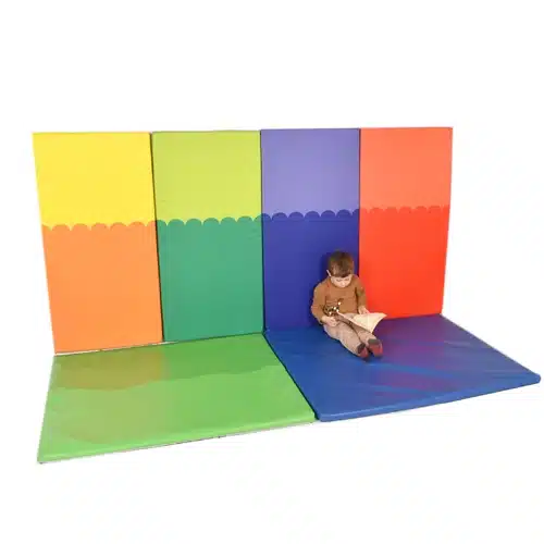 Soft Playground Mats