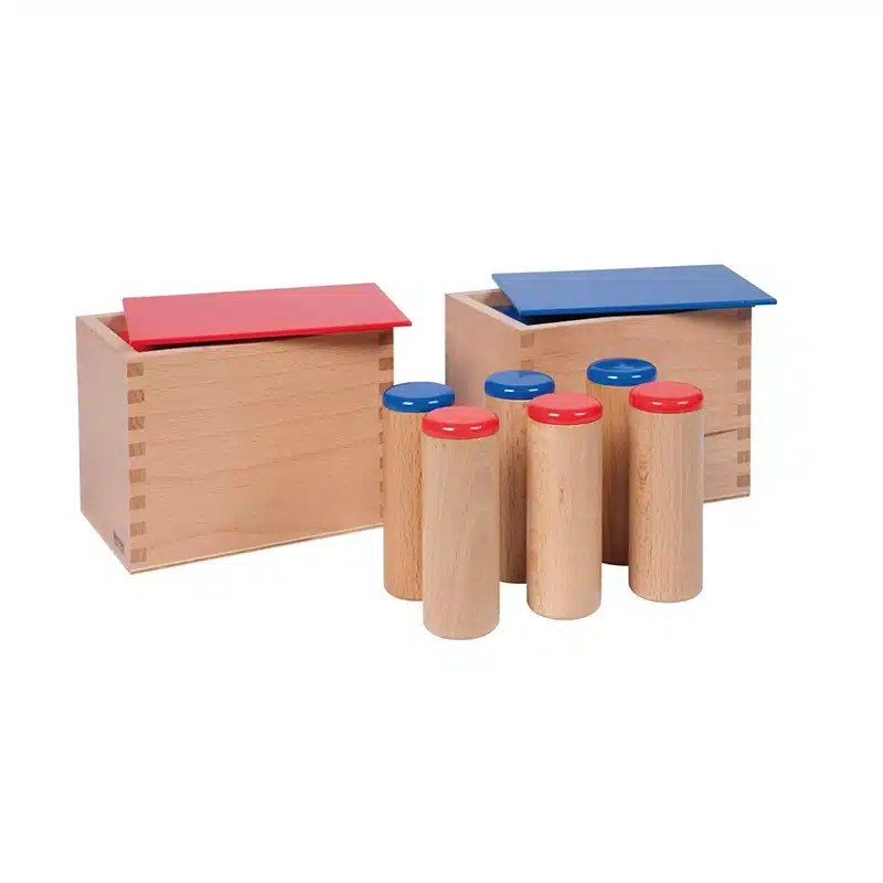 Sound Boxes