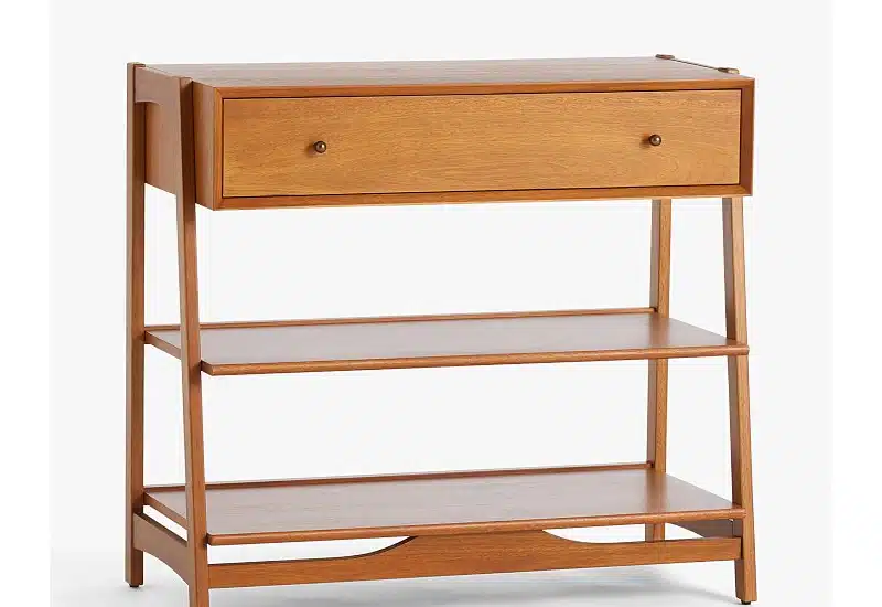 Standard Changing Table