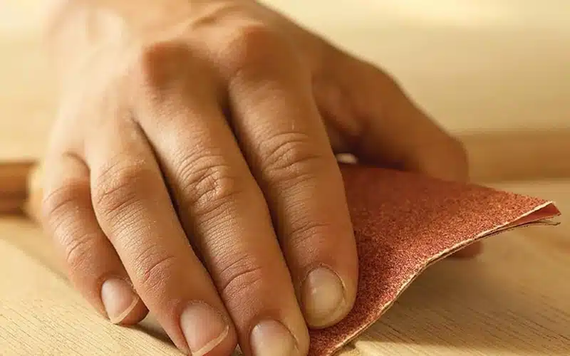 Surface smoothness
