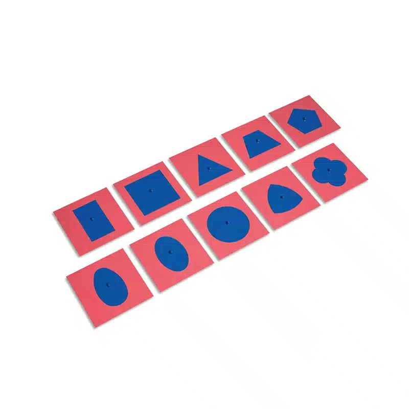 The Metal Insets