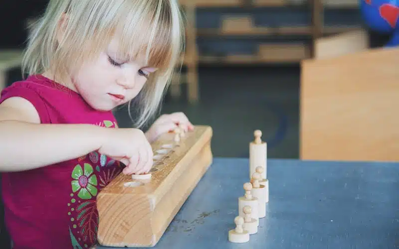 Toddlers (Ages 2-3)