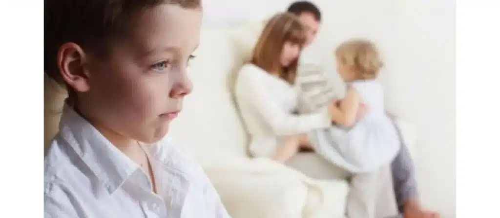 What Causes Childhood Anxiety