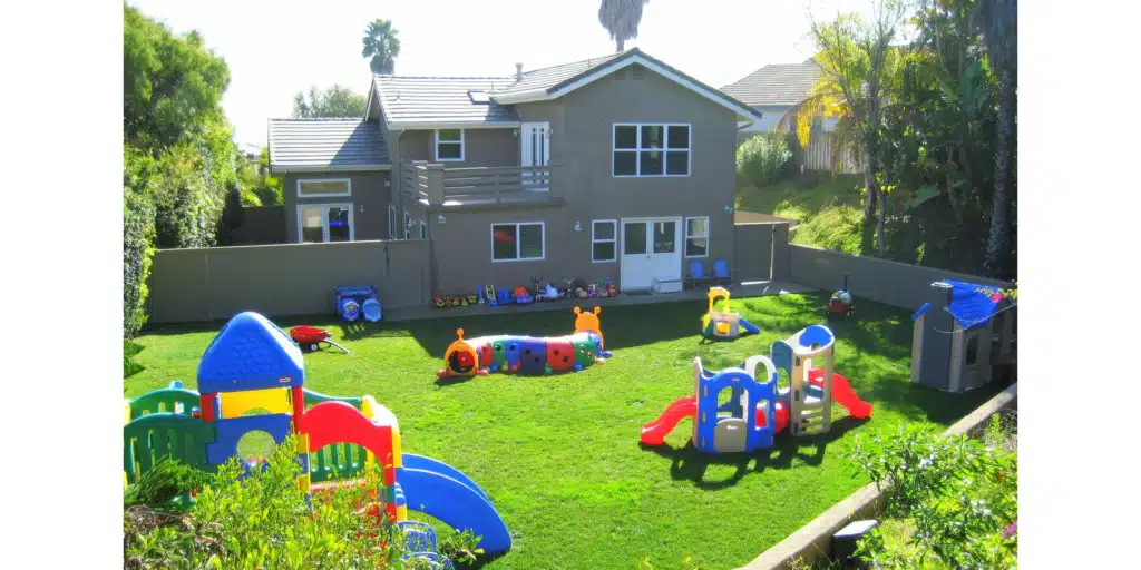 Who Is Eligible for Home Daycare Insurance