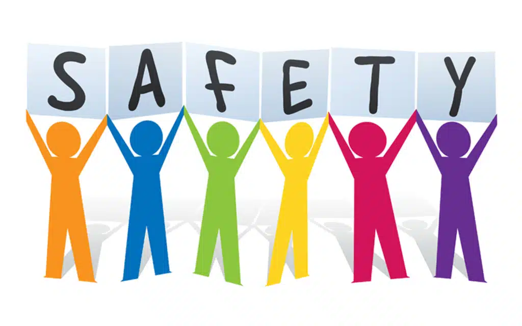 Why Safety Is Critical in Learning Tower Use