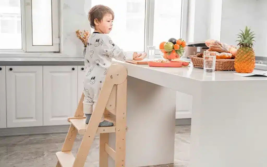 Xiha Montessori 1