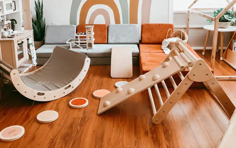 home use
