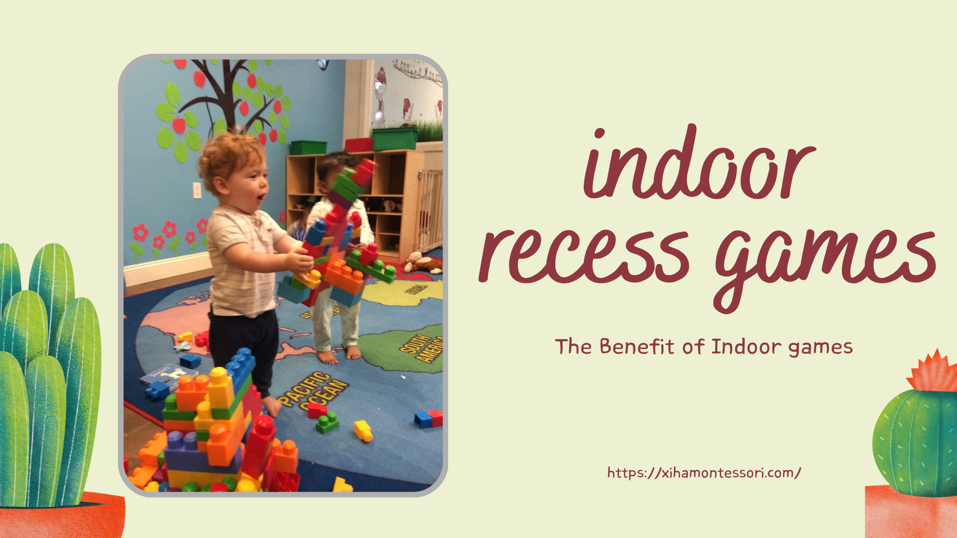 45 Fun Indoor Recess Games to Keep Kids Active and Engaged