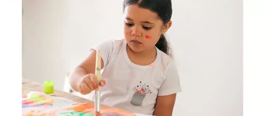 Art and Drawing Expression