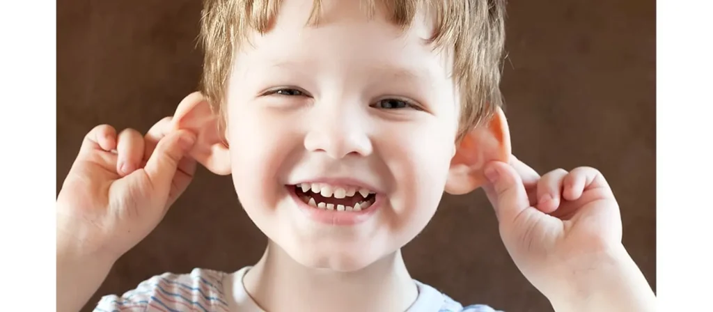 Auditory Learners
