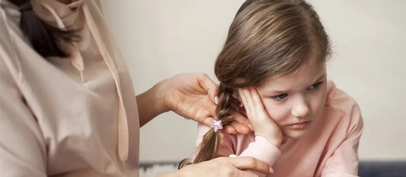 Behavioural Disorders in Preschoolers