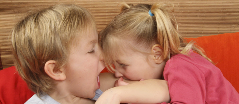 Biting