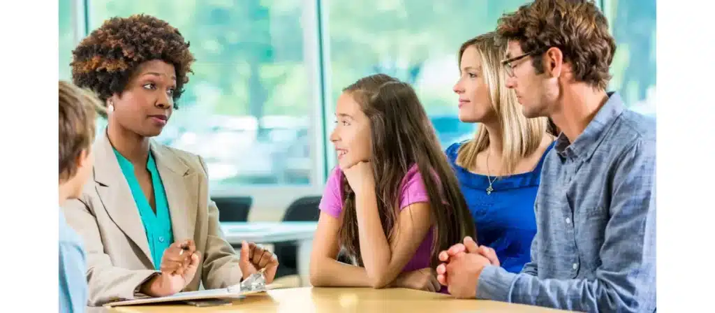 Bridging Home School Communication