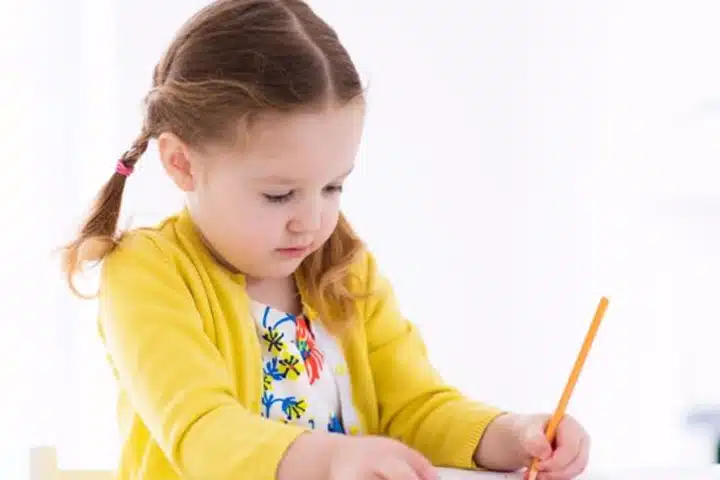 Cognitive Development Activities for Who Am I