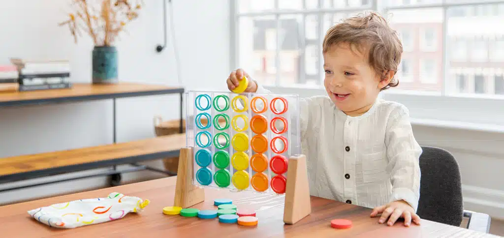Cognitive Development