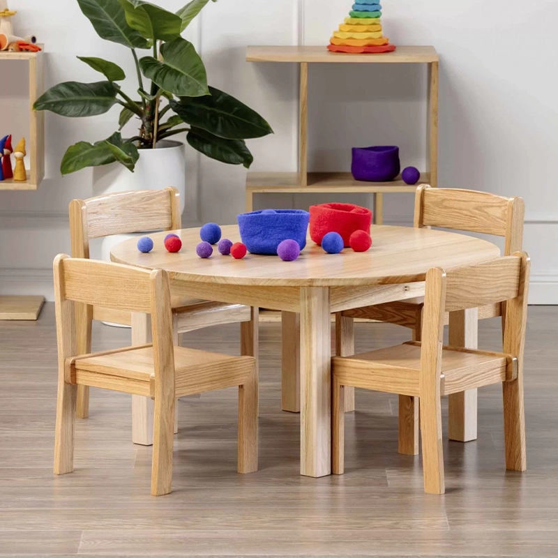 Daycare Seating