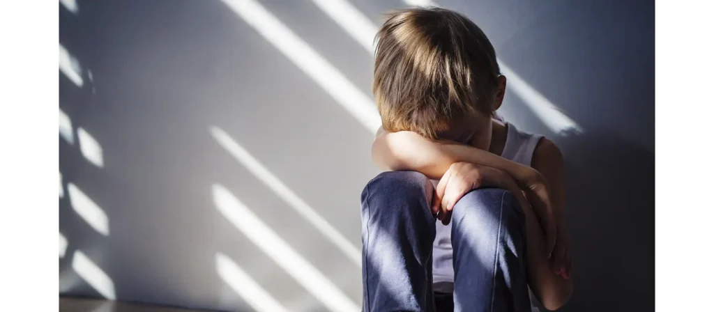 Early Warning Signs of Anxiety in Kids