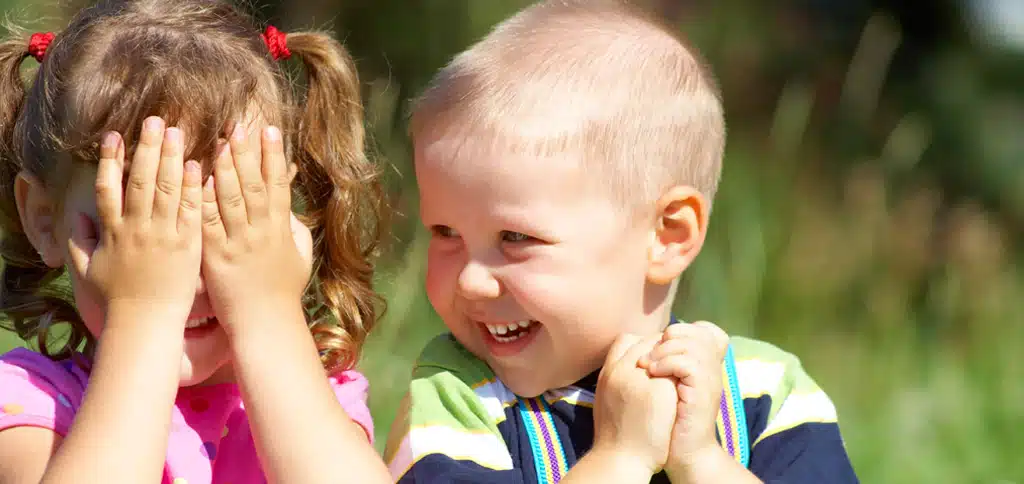 Emotional Development