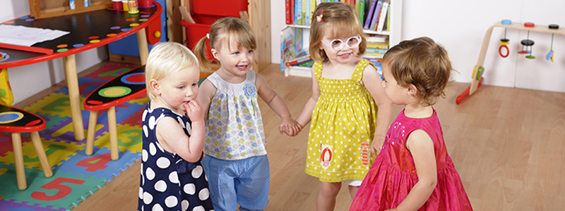 Impact on Long Term Social Emotional Development