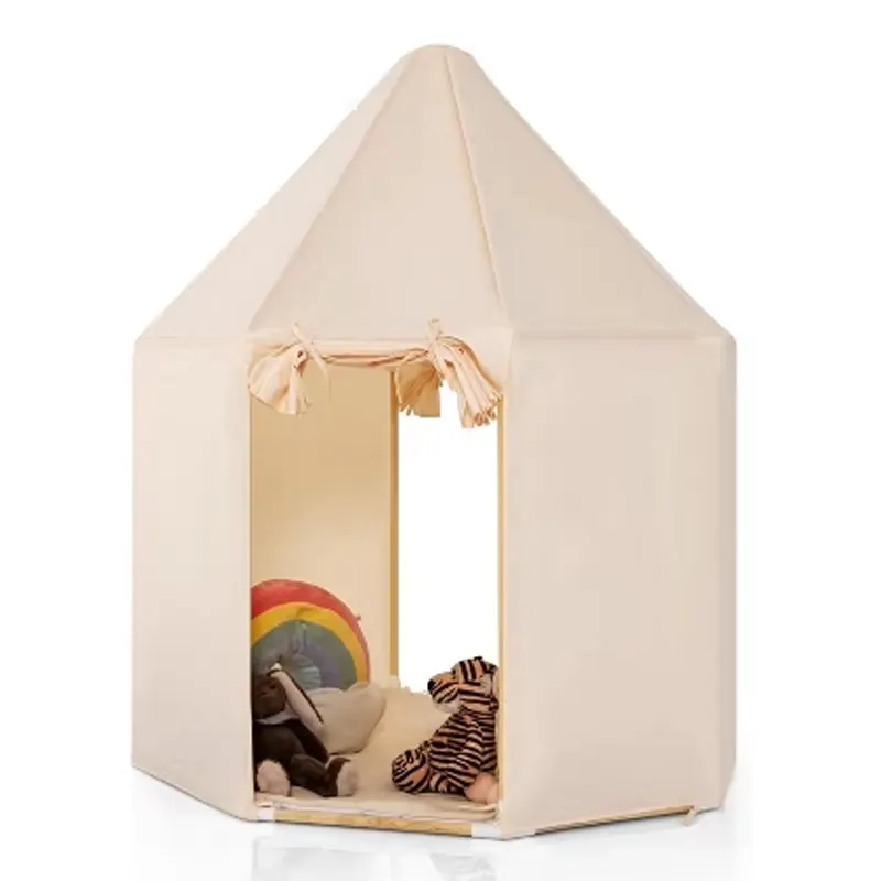 Indoor Play Tents