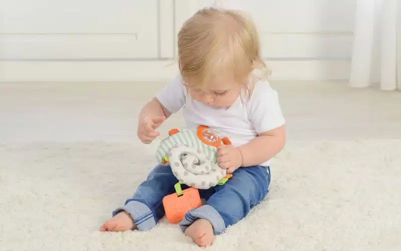 Infants STEM Toys
