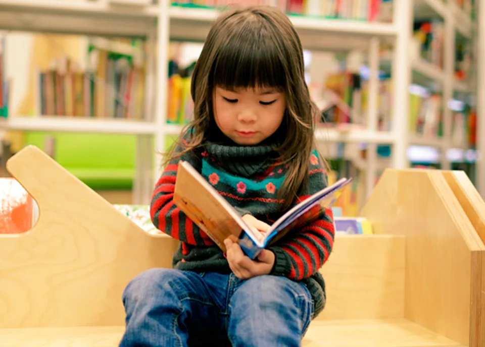 Montessori Sensitive Periods in Child Development 14 Learning to Read 4.5 to 5.5 years