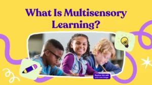 Multisensory Learning
