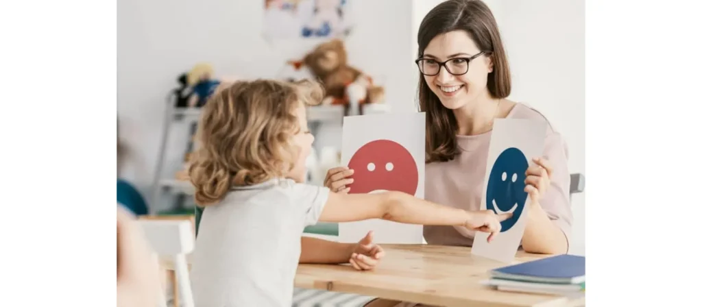 Multisensory Learning Cognitive Development
