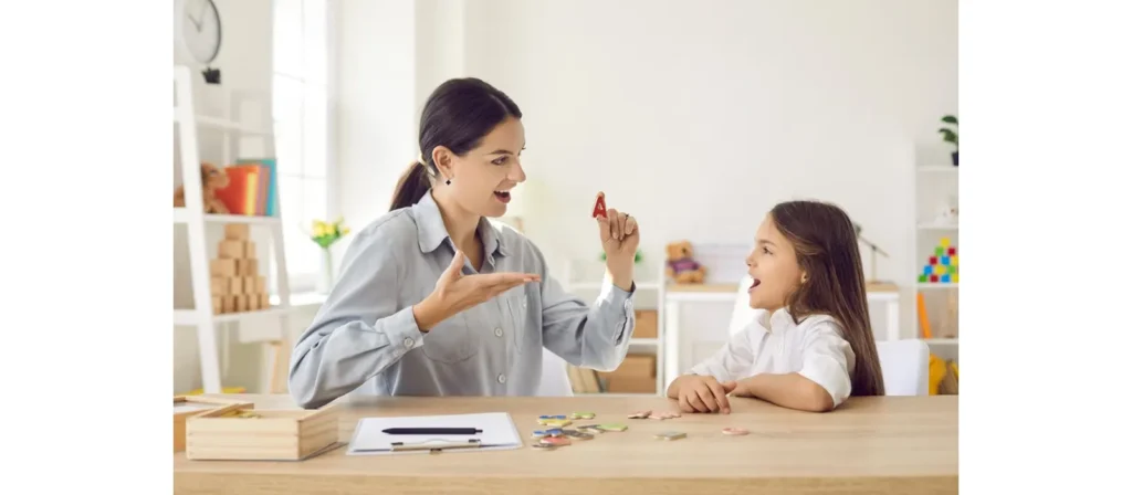 Multisensory Learning Language Development