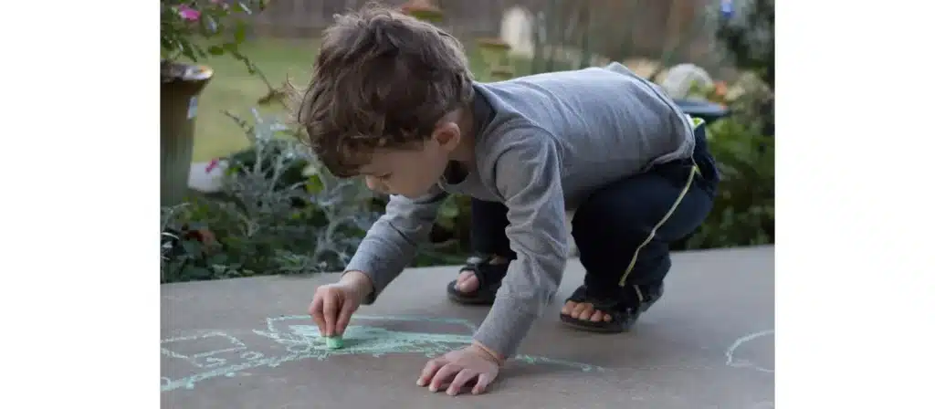 Multisensory Learning Motor Skill Development