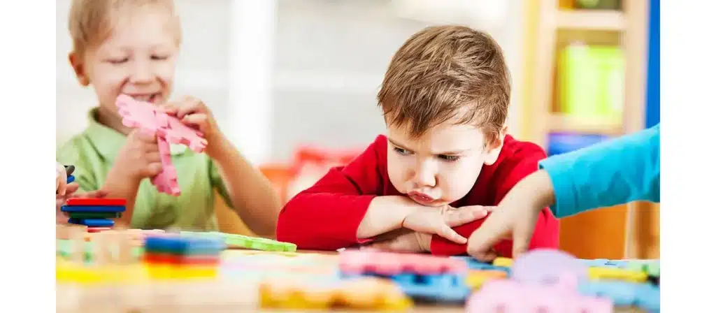 Multisensory Learning Social and Emotional Development