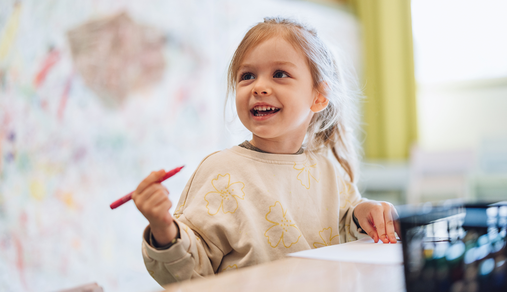Preschool Assessment