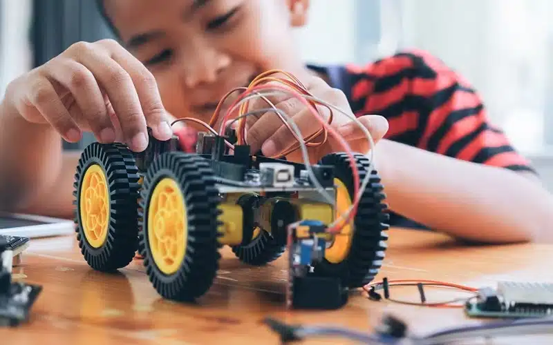 STEM Toys 55 Preschool STEM Toys