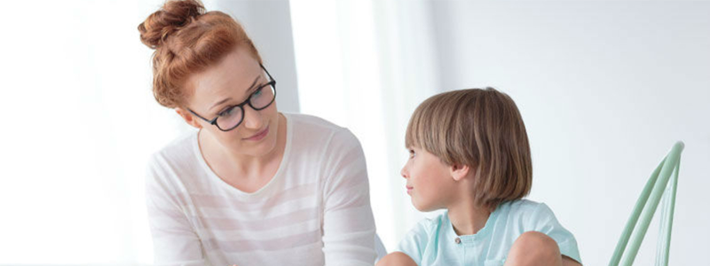 Preventing Mislabeling or Over Disciplining