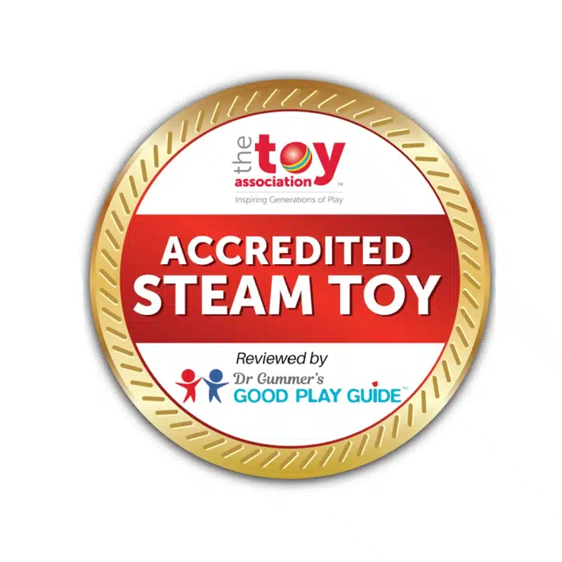 STEAM Accreditation