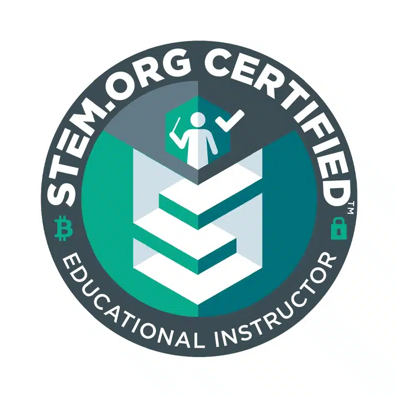 STEM.org Authenticated™ Certification